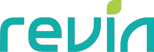Revin Krishi Logo